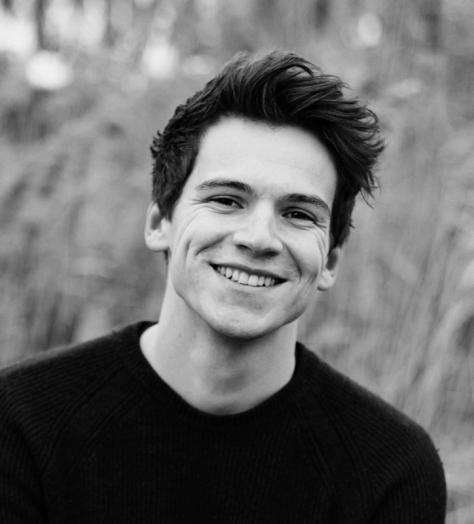 jacob dudman