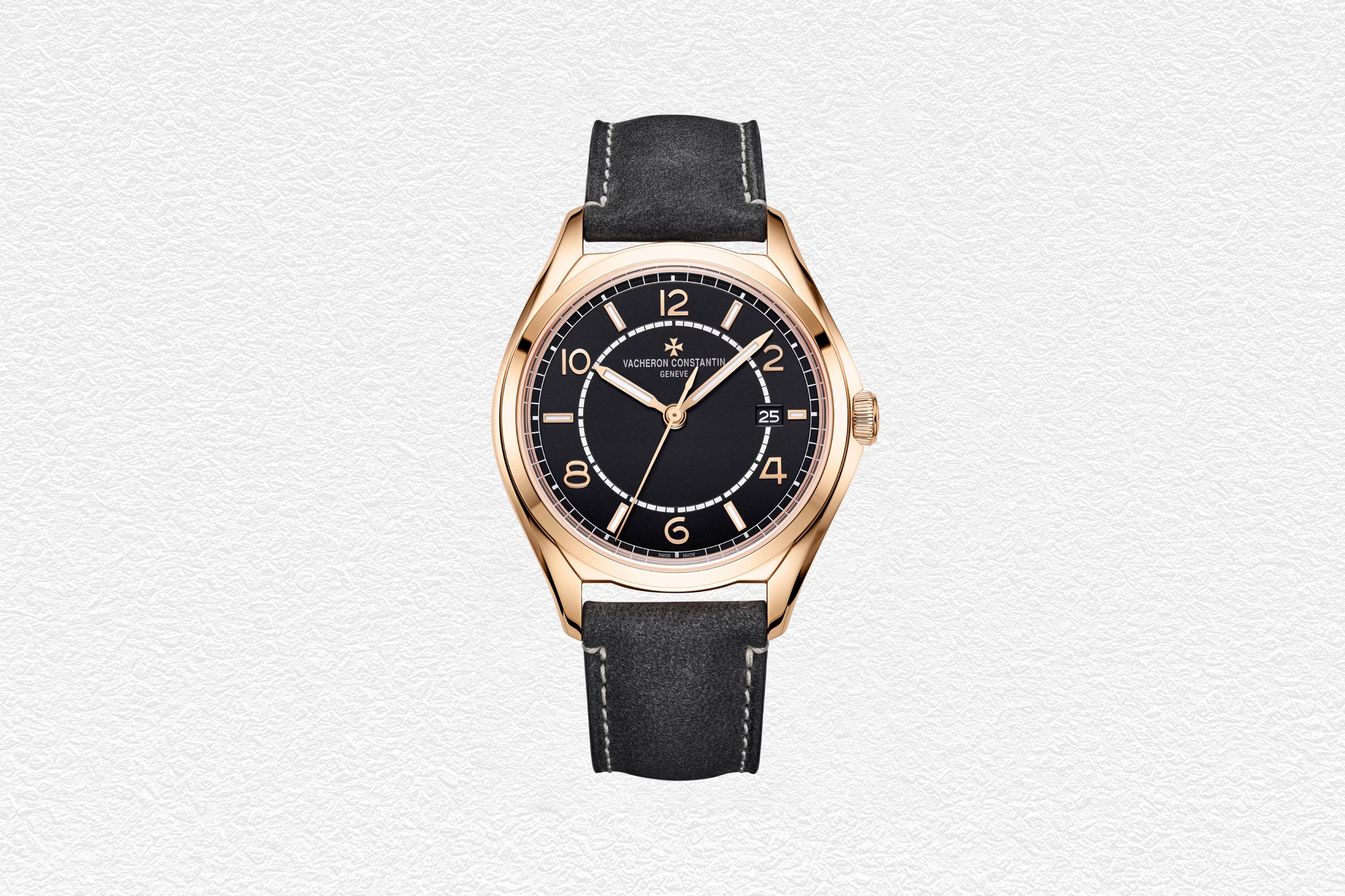 FiftySix Self-Winding 4600E/000R-H101