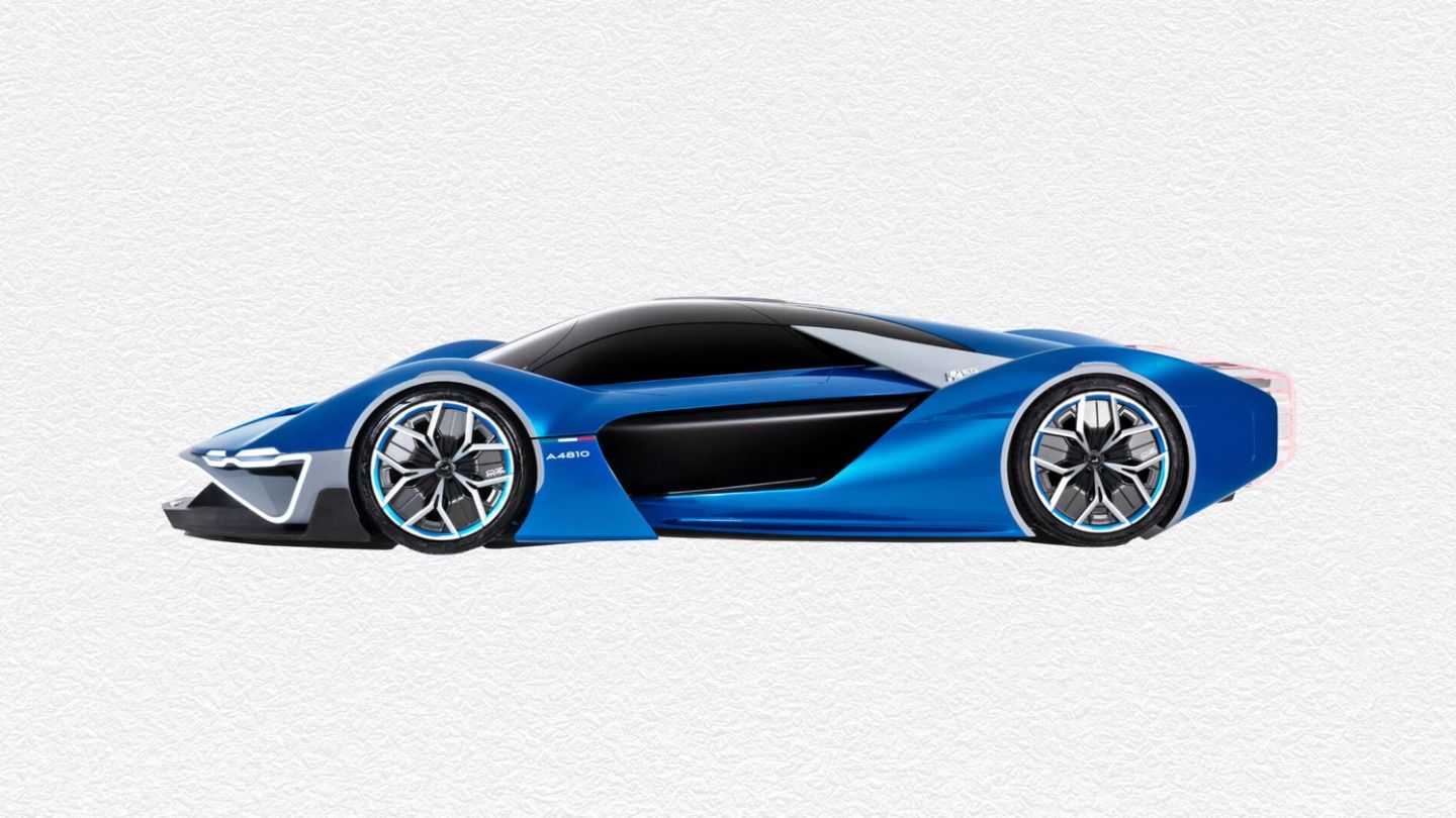 Editor’s Picks: Hydrogen Hypercar, Gibson Guitar and Biometric Safe