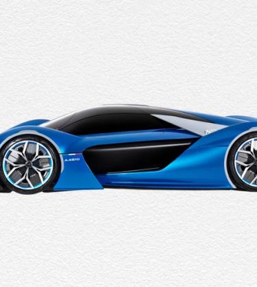 Editor’s Picks: Hydrogen Hypercar, Gibson Guitar and Biometric Safe