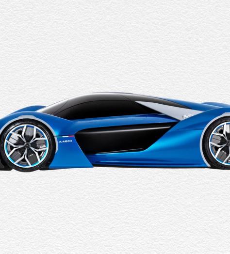 Editor’s Picks: Hydrogen Hypercar, Gibson Guitar and Biometric Safe