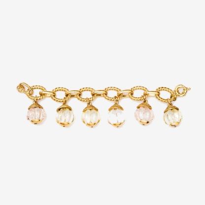 Omneque Charm Bracelet