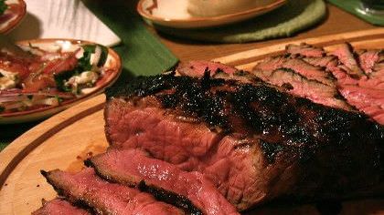 The Most Exotic Meats Every Man Should Try