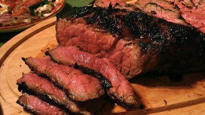 The Most Exotic Meats Every Man Should Try