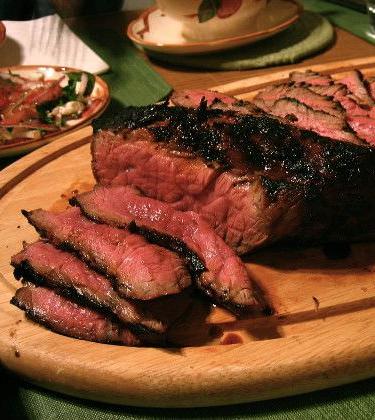 The Most Exotic Meats Every Man Should Try