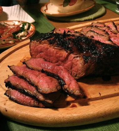 The Most Exotic Meats Every Man Should Try