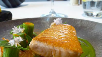 The 10 Best Restaurants in London