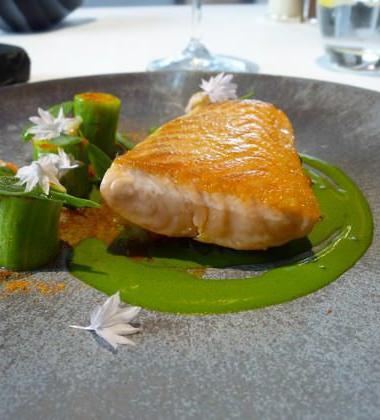 The 10 Best Restaurants in London