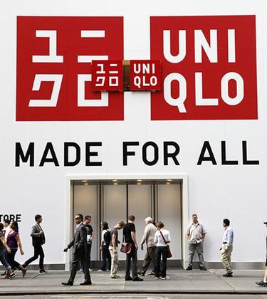 A brand that every man should be familiar with