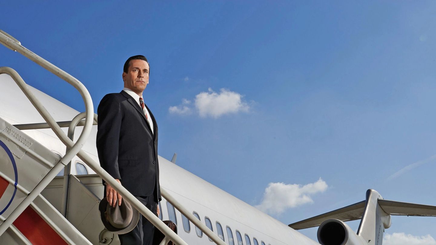 How to dress (and what to pack) for a long-haul flight