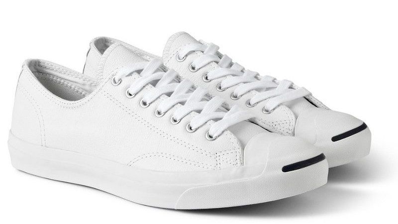 5 cool trainers that Steve McQueen would wear