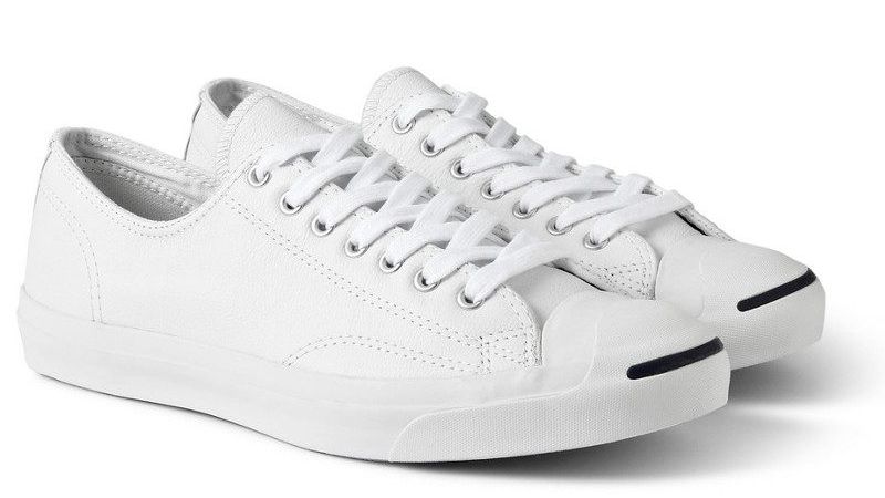 5 cool trainers that Steve McQueen would wear