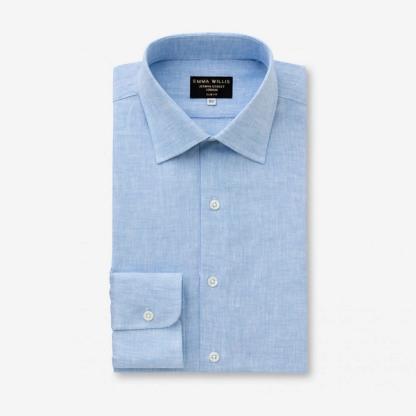 Emma Willis Linen Shirt