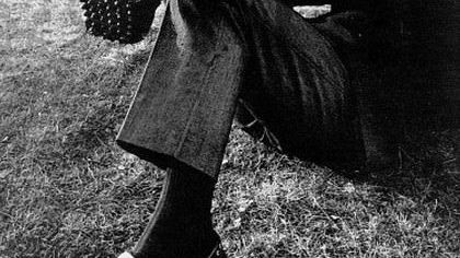 Style: 5 Of The Best Driving Shoes