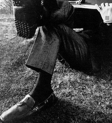 Style: 5 Of The Best Driving Shoes
