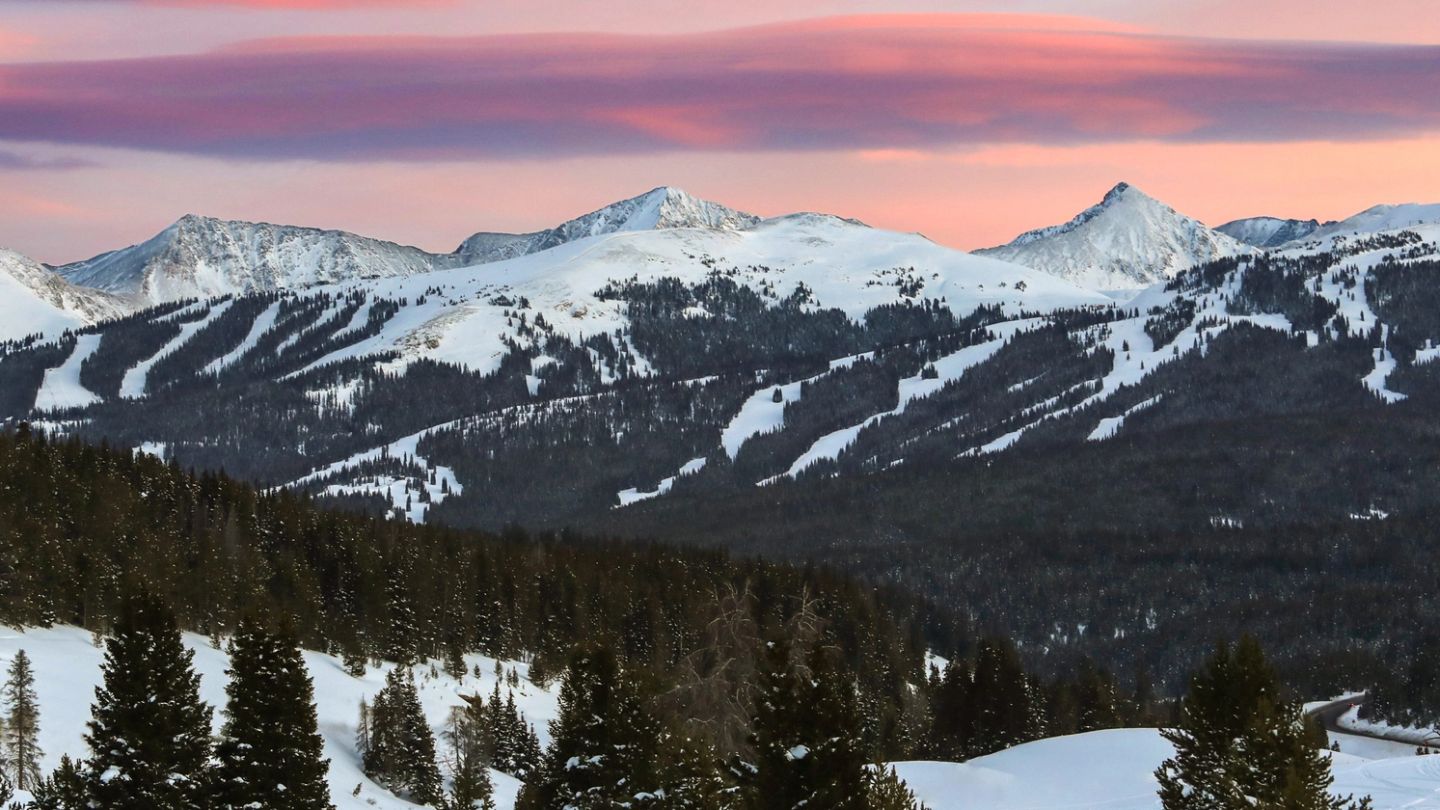 The 7 best things to do in Colorado — the ultimate winter playground