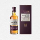 Longmorn 25 Year Old Whisky
