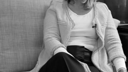 The Interview – Tanya Rose