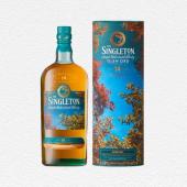 The Singleton Autumn Walk