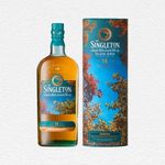 The Singleton Autumn Walk