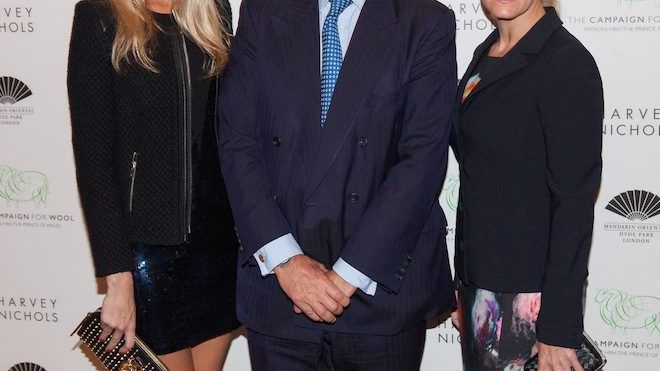 The Diary – Wool Week Installation Launch