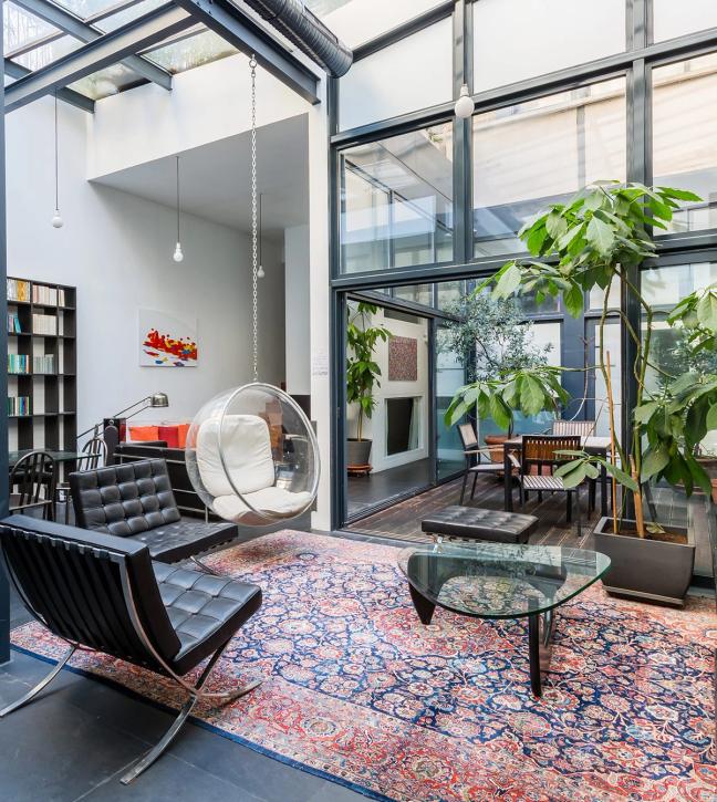 onefinestay paris