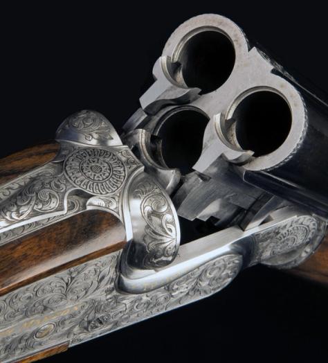 The world’s greatest shotguns