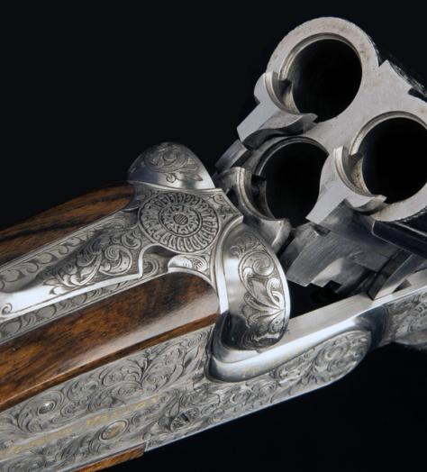 The world’s greatest shotguns
