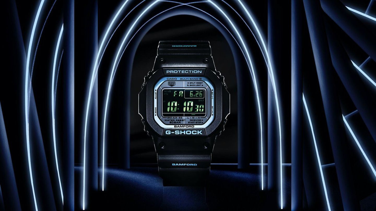 An ode to the cheap(ish) and cheerful watch