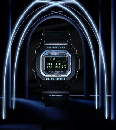 An ode to the cheap(ish) and cheerful watch