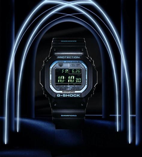 An ode to the cheap(ish) and cheerful watch