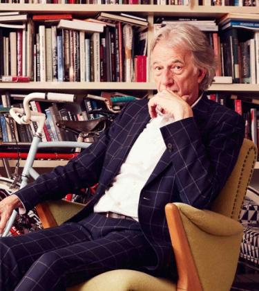paul smith autumn essentials