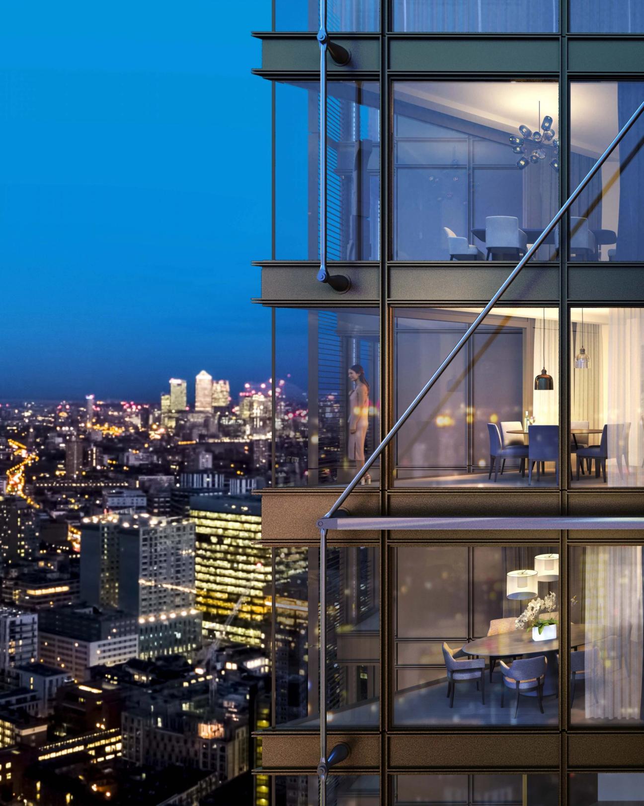 These are the most exciting new hotels in London Gentleman's Journal