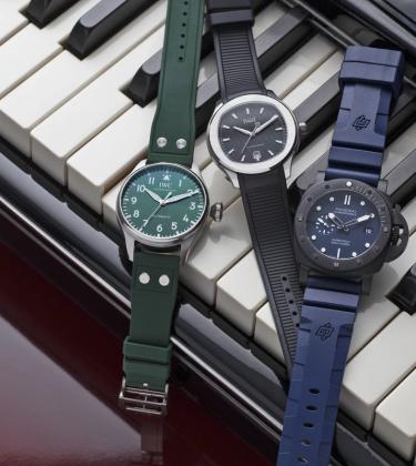 Inside the luxury watch recession