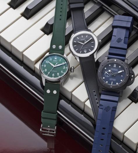 Inside the luxury watch recession