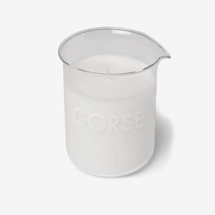 No. 002 Gorse Candle
