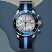 Breitling Superocean Heritage Ocean Conservancy Limited Edition