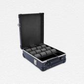 Globe-Trotter Centenary 12-Slot Watch Case