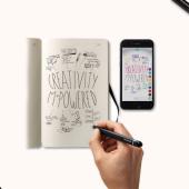Moleskine Smart Writing System