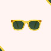 Cubitts Judd Sunglasses