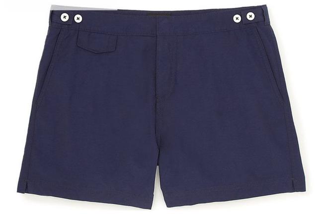 swim shorts - TGJ.02
