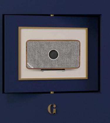 Advent Calendar Day 22: Win a connected wireless speaker from Ruark Audio