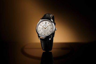 Longines’ latest model pays homage to a mid-century icon