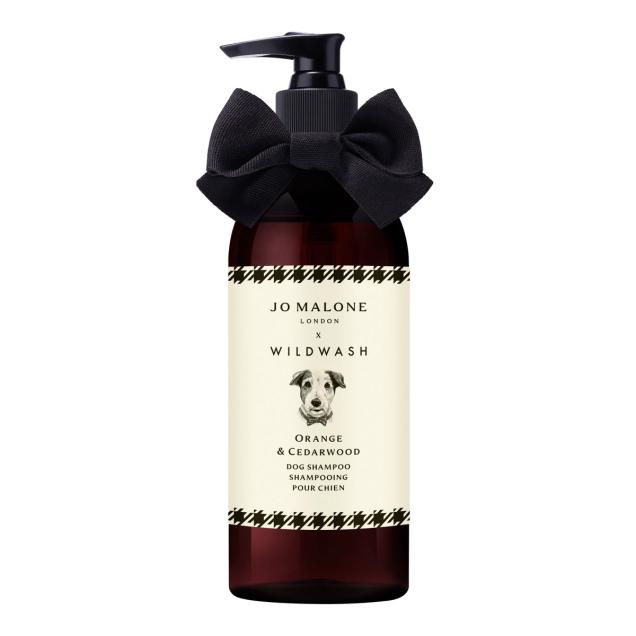 Orange and Cedarwood 285ml
