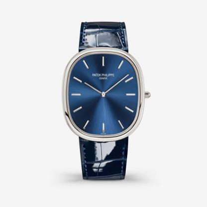 Patek Philippe Golden Eilipse 