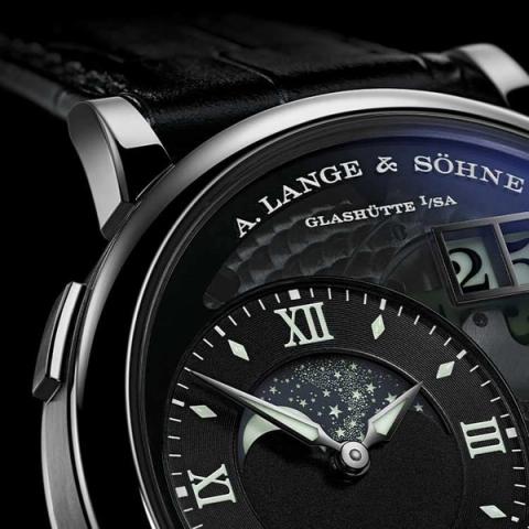 a lange sohne