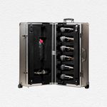 Moët & Chandon Legacy Case