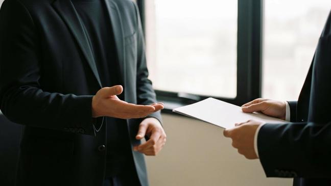 The Art Of Saying No Without Becoming Unbearable