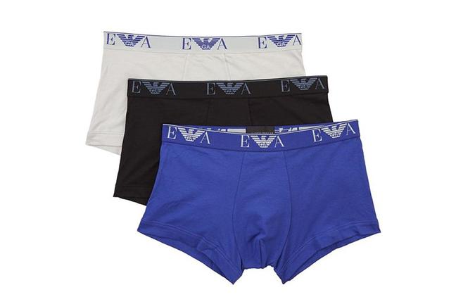 Emporio Armarni Underwear The Gentleman's Journal