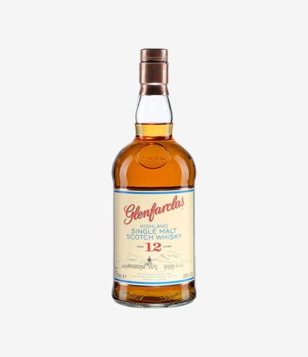 Glenfarclas 12-Year-Old